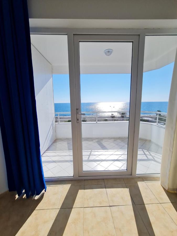Moray & Duka Hotel Alanya Exterior photo